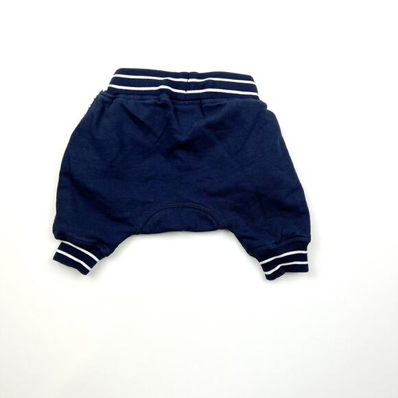 Hanna Andersson Navy Hoodie Set - Picture 12 of 12